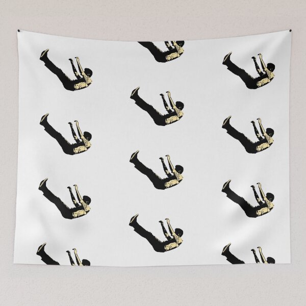Item preview, Falling down designed and sold by Hưng Nguyễn.