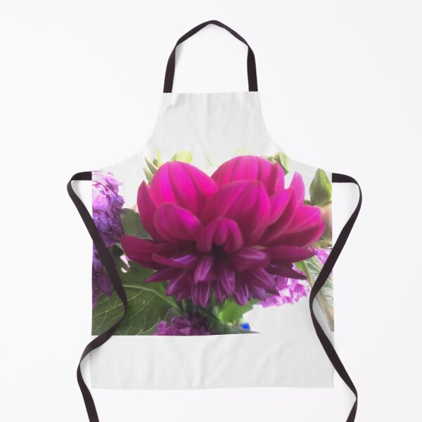 Item preview, Side flower designed and sold by elaine-gregers.