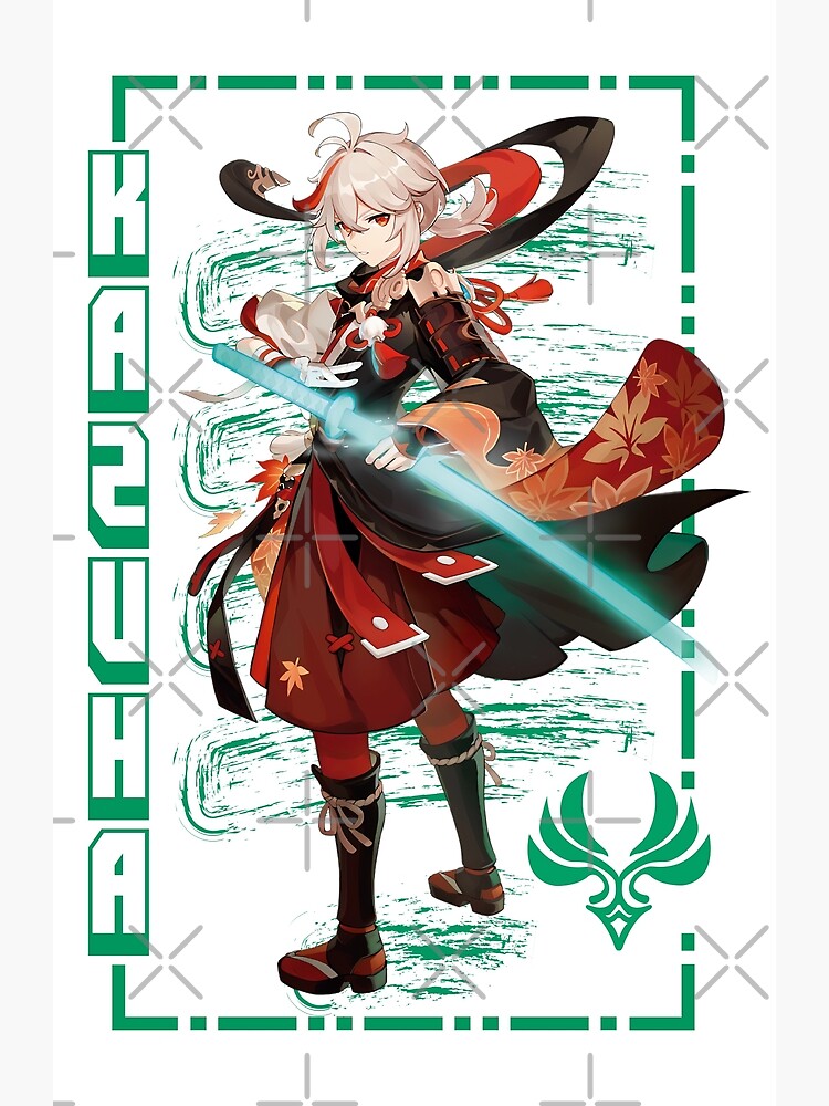 Weverse.限定特典.絵柄◎ホログラム入りレアカード/KAZUHA LESSERAFIM カズハ KAZUHA トレカCRAZY weverse特典 - メルカリ