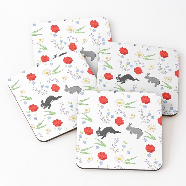 Item preview, Neap and tatty in the garden designed and sold by Erlstudio.