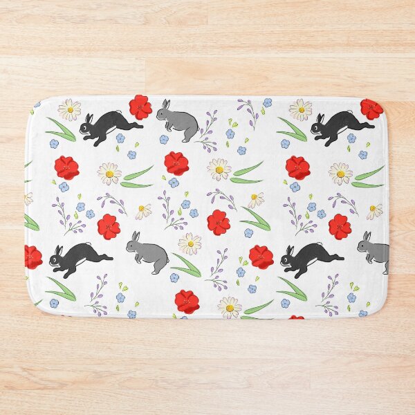 Item preview, Neap and tatty in the garden designed and sold by Erlstudio.