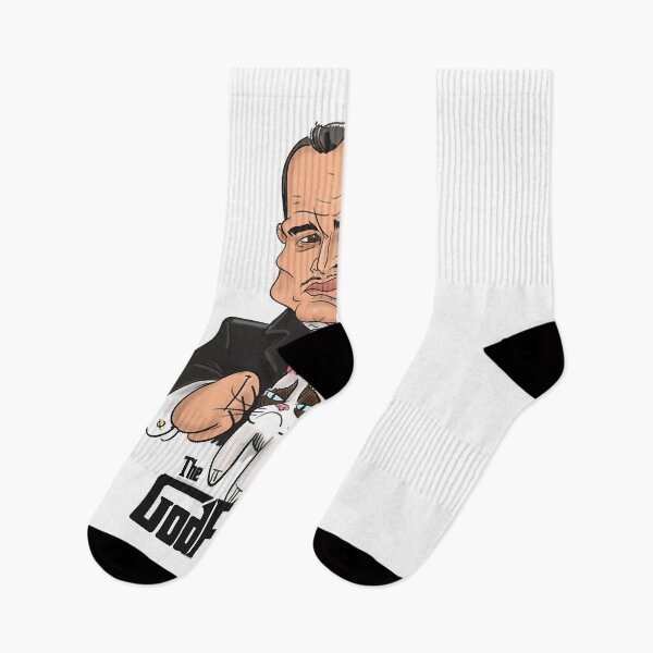Item preview, Vintage The Godfather Cinema Gangster Best Men designed and sold by Caren Harrell.