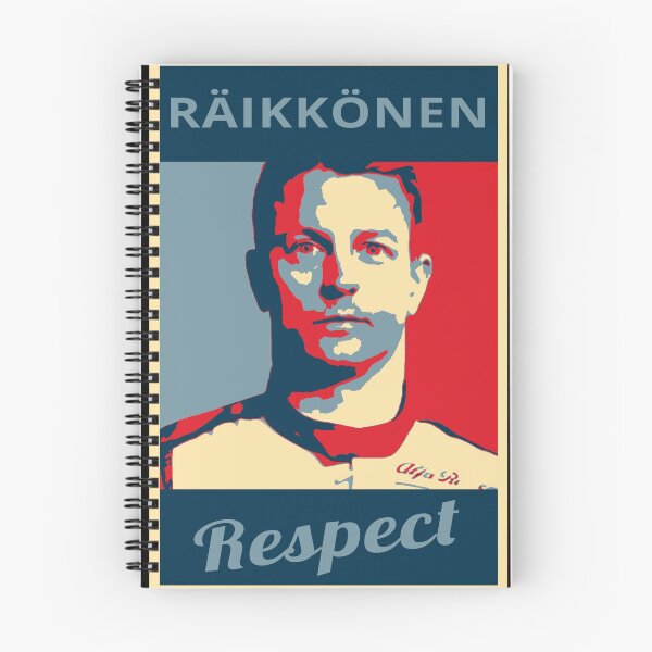 Item preview, Kimi Raikkonen designed and sold by Simple Text.
