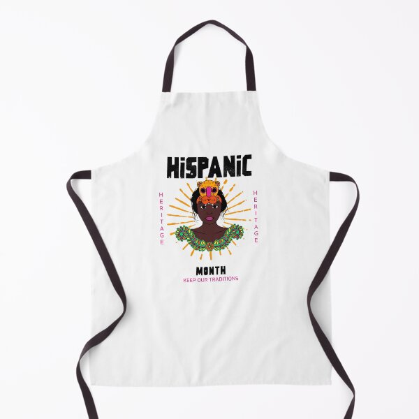 Item preview, Hispanic heritage month. designed and sold by DesignedBySnip.