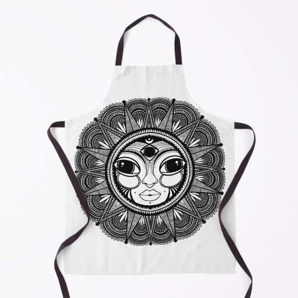 Item preview, Zendala Sun designed and sold by lialeaf.