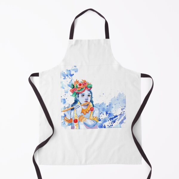 Item preview, happy janmashtami T-Shirt designed and sold by GlobalSpace.