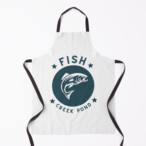 Item preview, Fish Creek Pond designed and sold by isurudinushaper.
