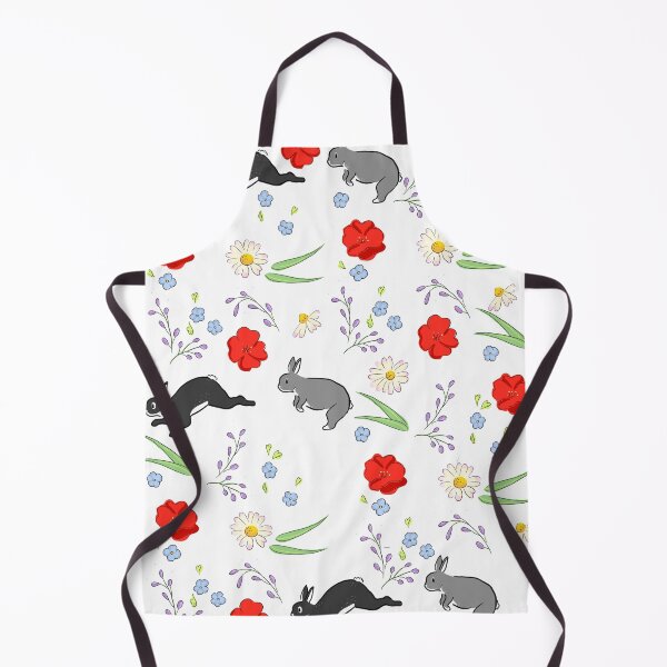 Item preview, Neap and tatty in the garden designed and sold by Erlstudio.