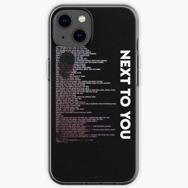 Bryson Tiller Iphone Hullen For Sale Redbubble