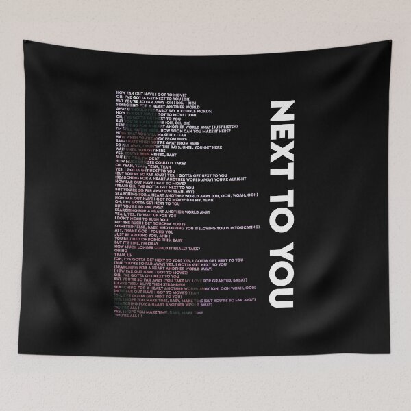 Item preview, Bryson Tiller designed and sold by emilypenor.