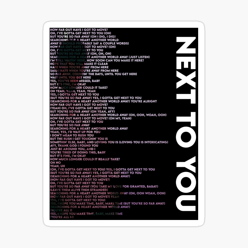 Bryson Tiller Poster For Sale By Emilypenor Redbubble