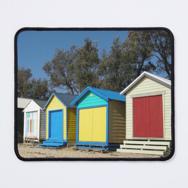 Item preview, Dromana Beach designed and sold by AHELENE.