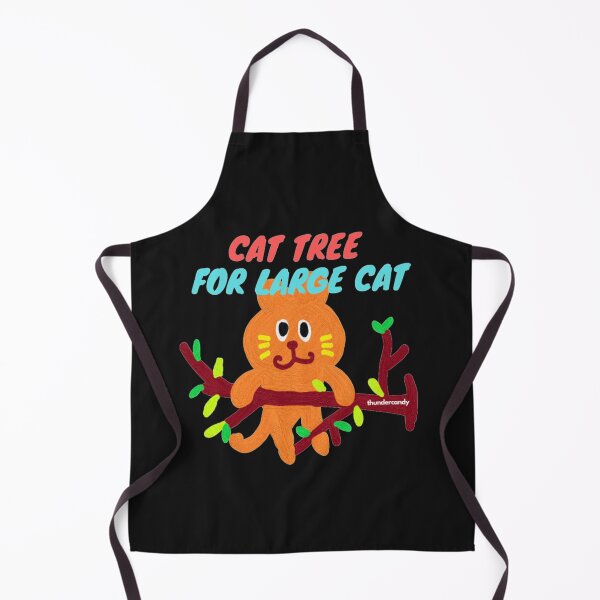 Item preview, thundercandy - cat tree for large cat designed and sold by thundercandy.