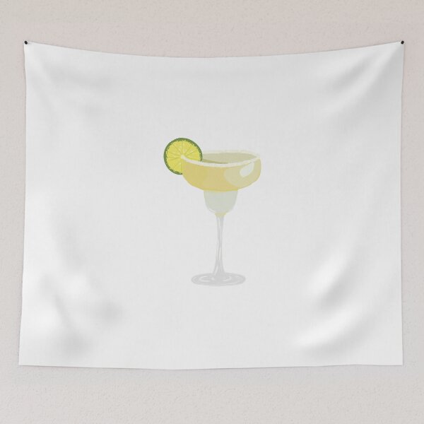 Item preview, Margarita Cocktail Drink designed and sold by julesanderson.