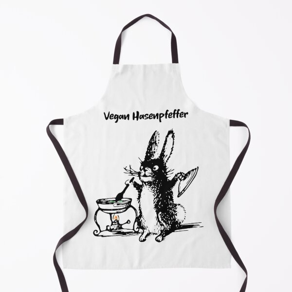 Item preview, Vegan Hasenpfeffer : Rabbit stew designed and sold by utopianpioneer.