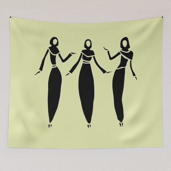 Item preview, Arabian Fashion designed and sold by doniainart.