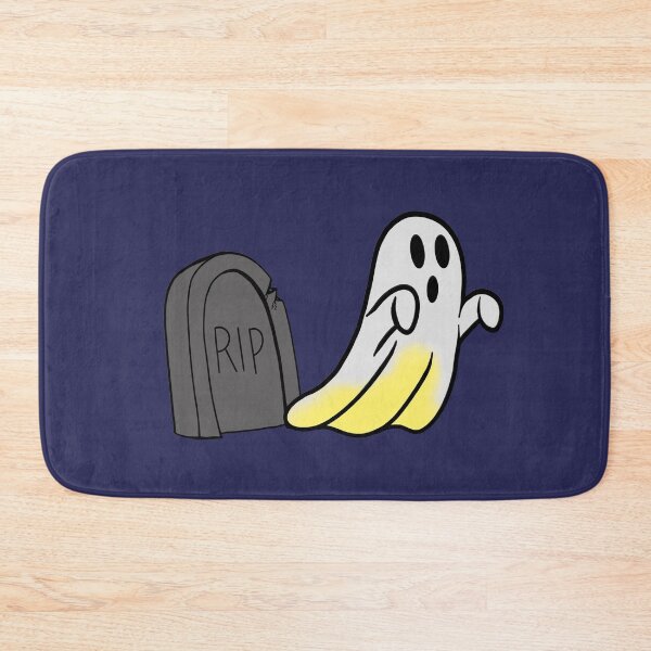 Item preview, Graveyard Ghost Wrong Sheet designed and sold by DF3.