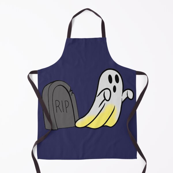 Item preview, Graveyard Ghost Wrong Sheet designed and sold by DF3.