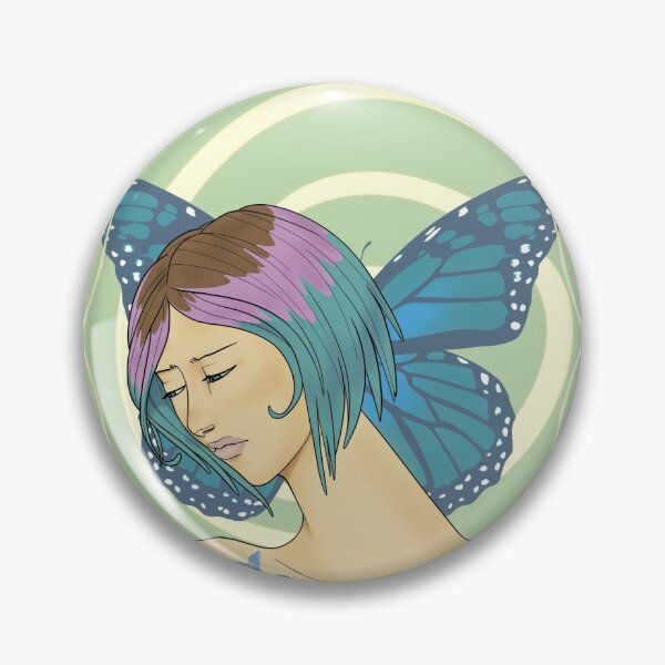 Item preview, Life is Chaos designed and sold by Jade-rabbit-art.