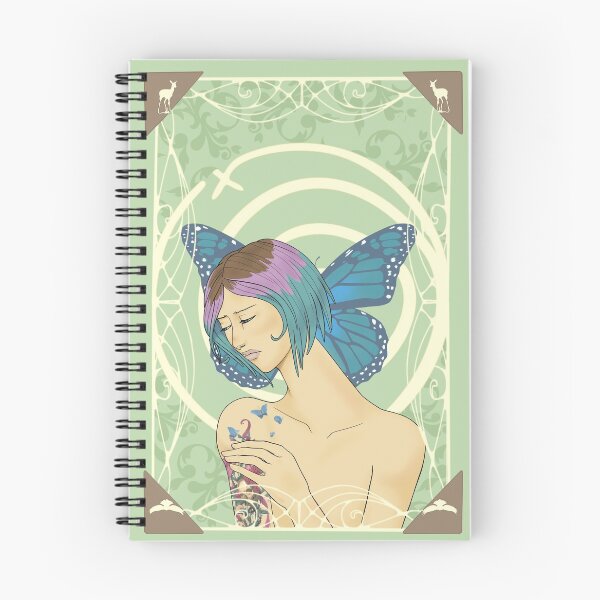 Item preview, Life is Chaos designed and sold by Jade-rabbit-art.