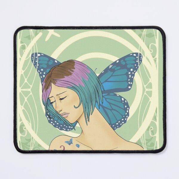 Item preview, Life is Chaos designed and sold by Jade-rabbit-art.