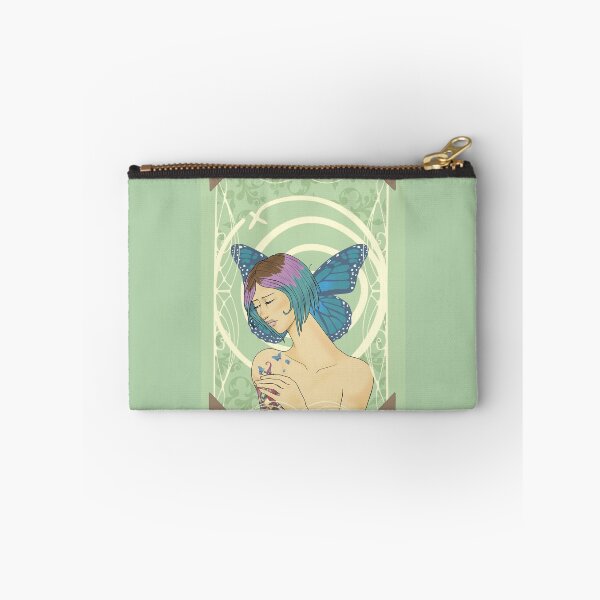 Item preview, Life is Chaos designed and sold by Jade-rabbit-art.