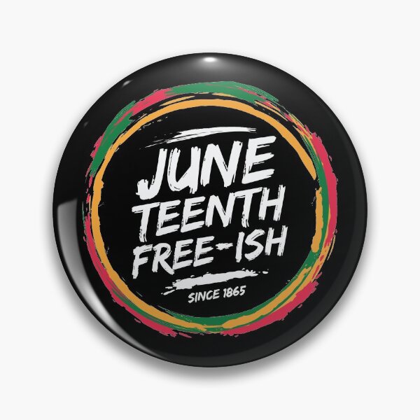 Item preview, Juneteenth Freeish designed and sold by TeeSwagDesings1.