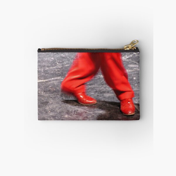 Aperçu de l'œuvre Dancing Shoes créée et vendue par JanG.