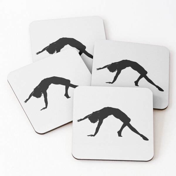 Item preview, Monochrome Ballet Ballerino designed and sold by Julia2Julia.
