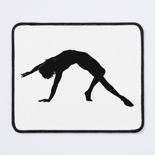 Item preview, Monochrome Ballet Ballerino designed and sold by Julia2Julia.