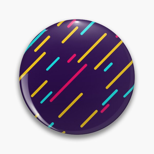 Item preview, colored lines designed and sold by KekoStore.