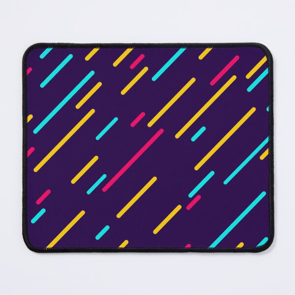 Item preview, colored lines designed and sold by KekoStore.
