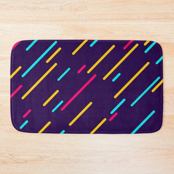 Item preview, colored lines designed and sold by KekoStore.