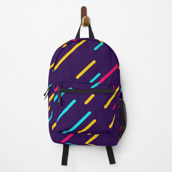 Item preview, colored lines designed and sold by KekoStore.