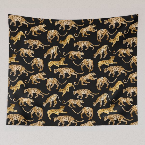 Item preview, Jaguars And More Jaguars designed and sold by LIMEZINNIASDES.