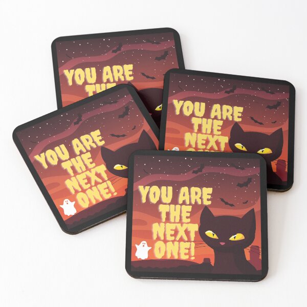 Item preview, funny cat i fully intend to haunt people when I die designed and sold by oufa.