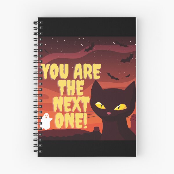 Item preview, funny cat i fully intend to haunt people when I die designed and sold by oufa.