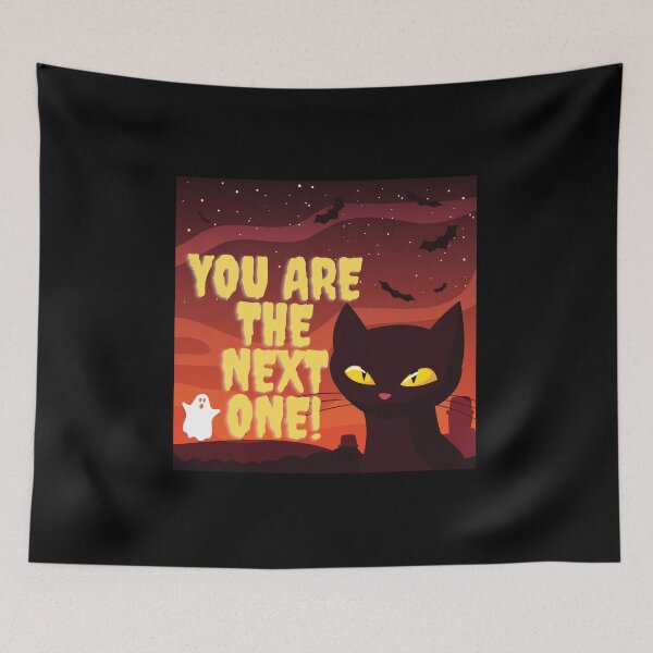 Item preview, funny cat i fully intend to haunt people when I die designed and sold by oufa.