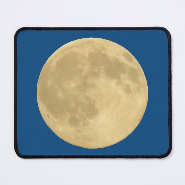 Item preview, Beautiful Full Moon designed and sold by AHELENE.