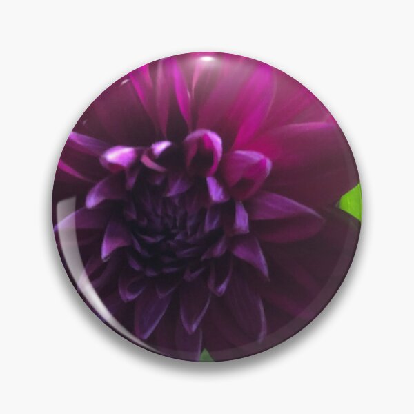 Artikelvorschau, Purple flower entworfen und verkauft von elaine-gregers.