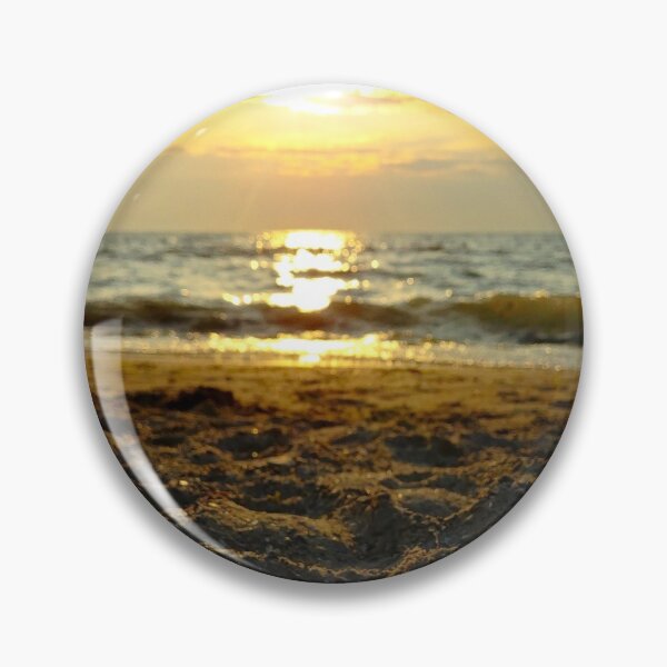 Item preview, V0025 Sunset Beach designed and sold by photographyemd.