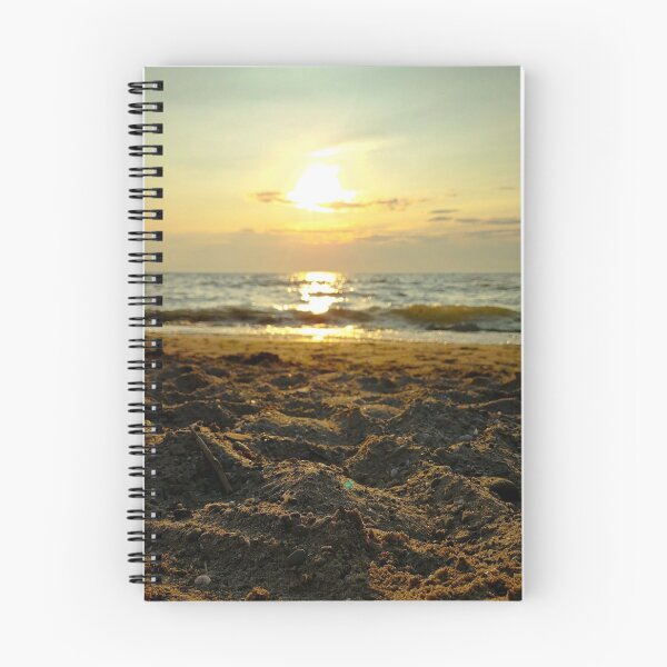 Item preview, V0025 Sunset Beach designed and sold by photographyemd.