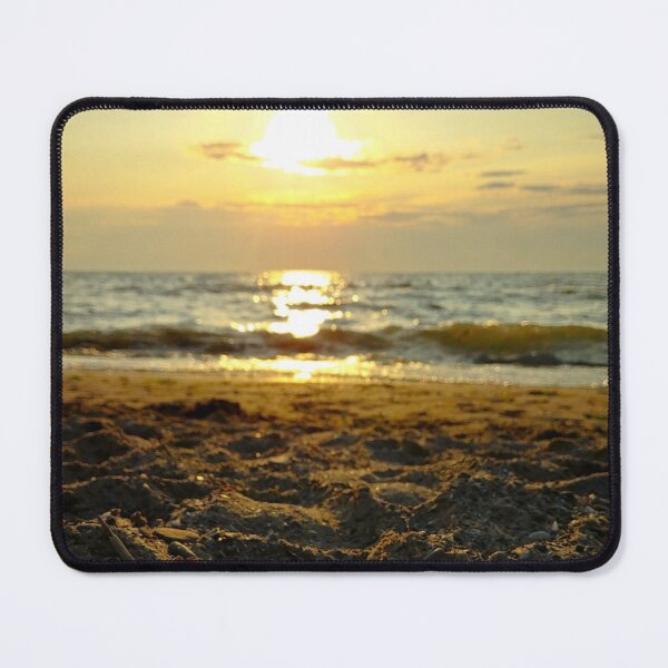 Item preview, V0025 Sunset Beach designed and sold by photographyemd.