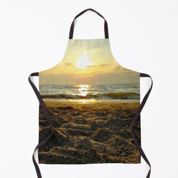 Item preview, V0025 Sunset Beach designed and sold by photographyemd.