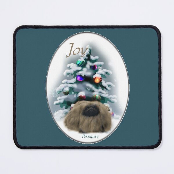 Item preview, Pekingese Christmas Gifts designed and sold by springdaleshops.
