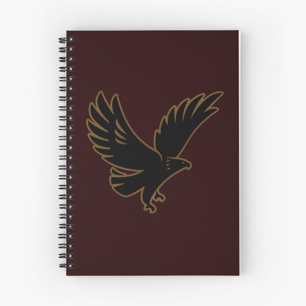 Item preview, Al Ahly Eagle (Dark)  designed and sold by Ptahart.