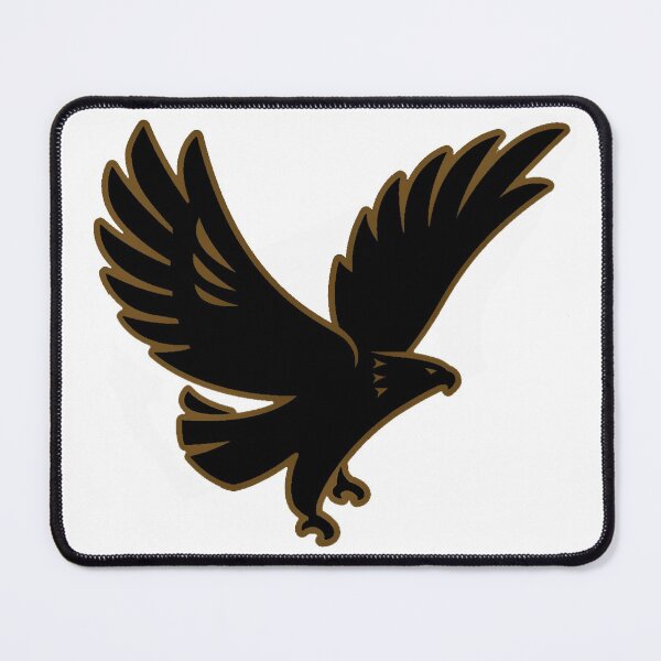 Item preview, Al Ahly Eagle (Dark) designed and sold by Ptahart.