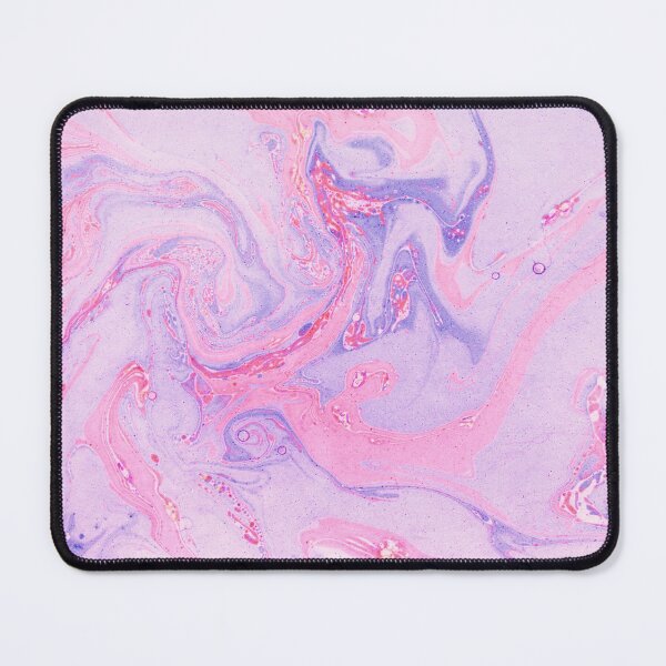 Item preview, Pretty Pink Marble Phone Cases and Skins designed and sold by OmekaCases.