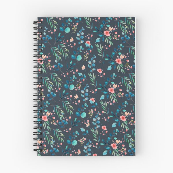 Item preview, Flower pattern designed and sold by PMestore.