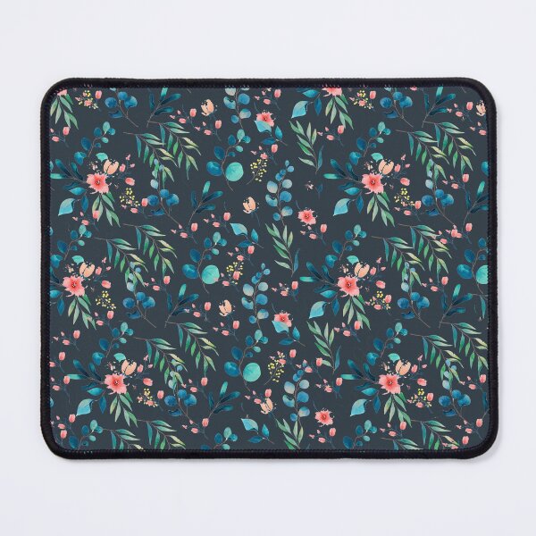 Item preview, Flower pattern designed and sold by PMestore.